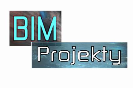 BIM Projekty